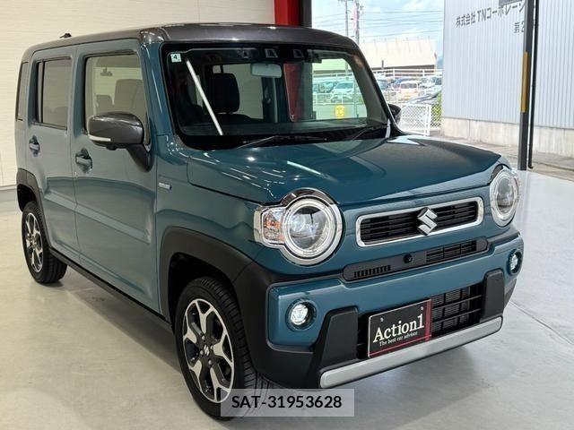 Suzuki HUSTLER 2020-04 7500934-6