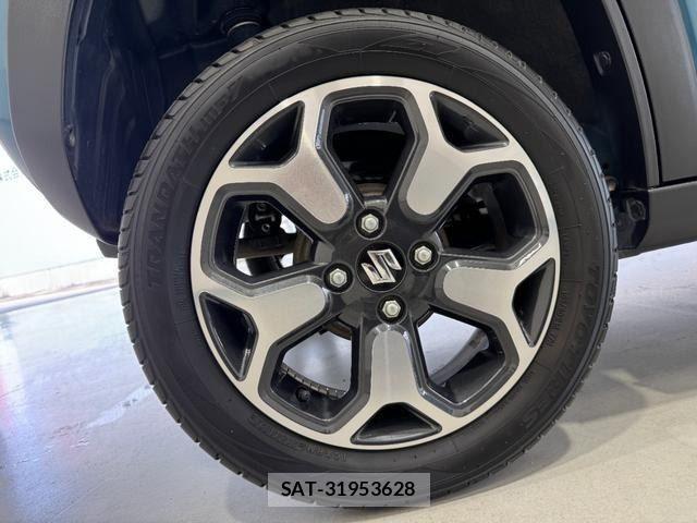 Suzuki HUSTLER 2020-04 7500934-7