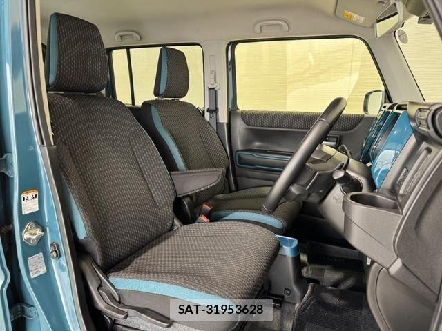 Suzuki HUSTLER 2020-04 7500934-8