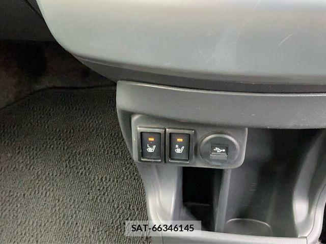 Suzuki HUSTLER 2019-10 7500941-9