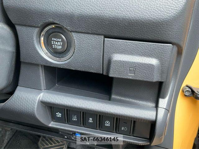 Suzuki HUSTLER 2019-10 7500941-10