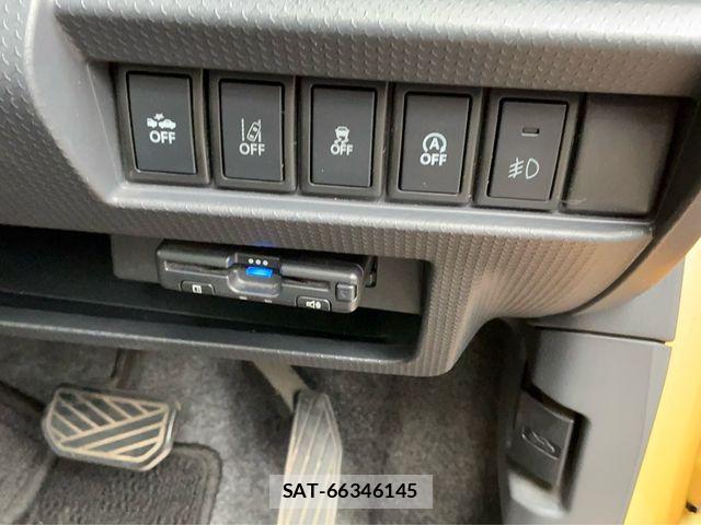 Suzuki HUSTLER 2019-10 7500941-11