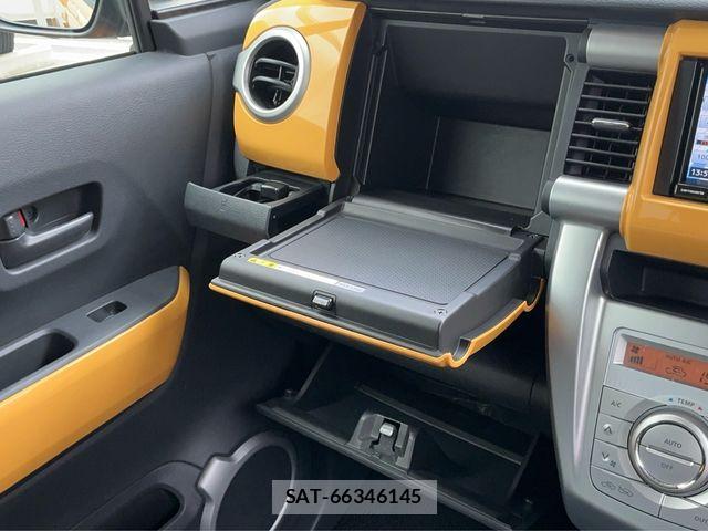 Suzuki HUSTLER 2019-10 7500941-12