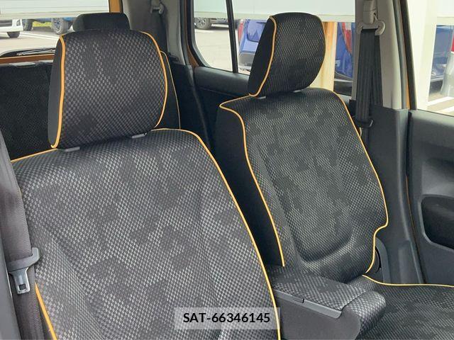 Suzuki HUSTLER 2019-10 7500941-14