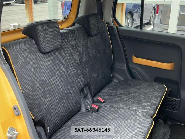 Suzuki HUSTLER 2019-10 7500941-15