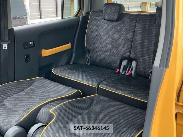 Suzuki HUSTLER 2019-10 7500941-16