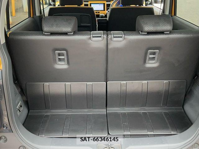 Suzuki HUSTLER 2019-10 7500941-17