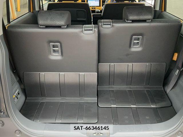 Suzuki HUSTLER 2019-10 7500941-18