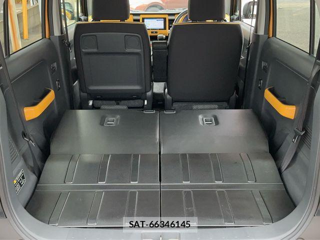 Suzuki HUSTLER 2019-10 7500941-19