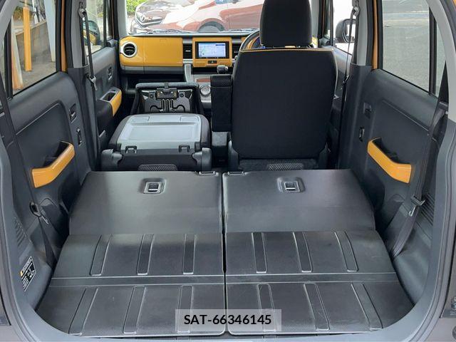 Suzuki HUSTLER 2019-10 7500941-20