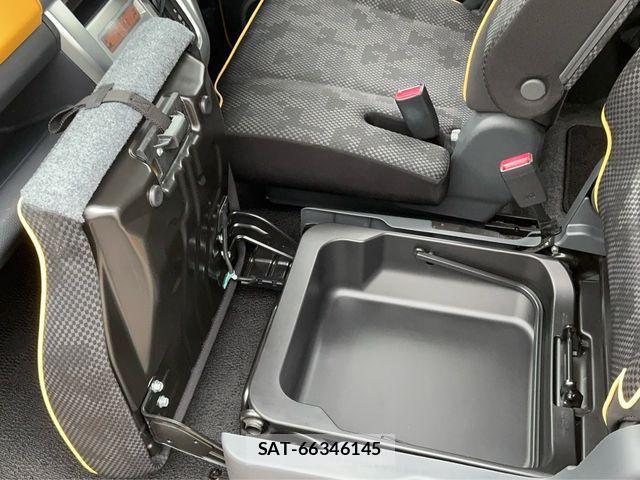 Suzuki HUSTLER 2019-10 7500941-22