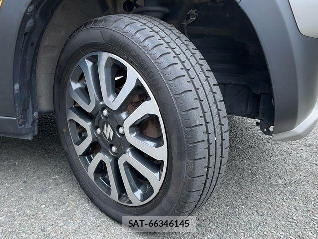 Suzuki HUSTLER 2019-10 7500941-23