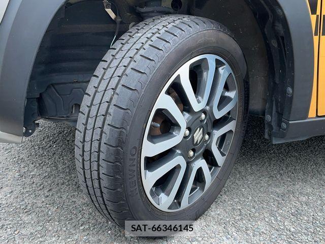 Suzuki HUSTLER 2019-10 7500941-24
