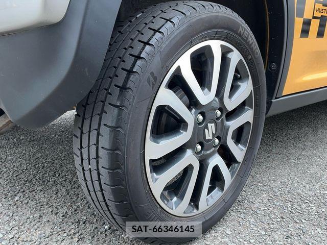 Suzuki HUSTLER 2019-10 7500941-26
