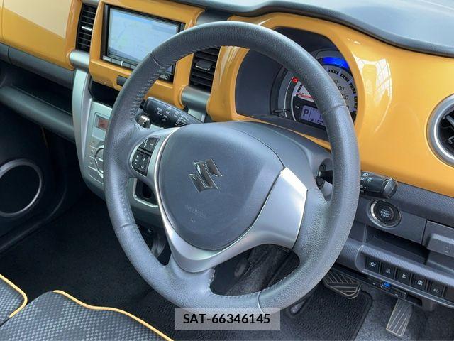 Suzuki HUSTLER 2019-10 7500941-4