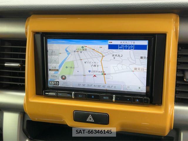Suzuki HUSTLER 2019-10 7500941-5