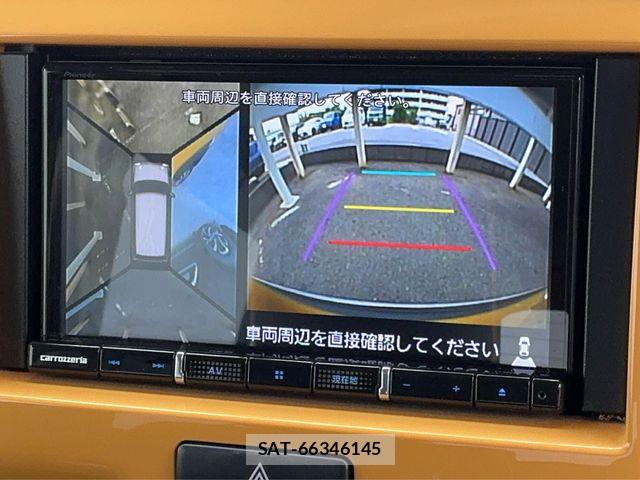 Suzuki HUSTLER 2019-10 7500941-7