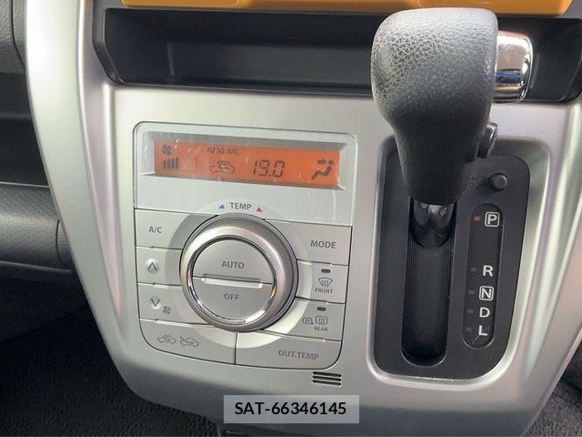 Suzuki HUSTLER 2019-10 7500941-8