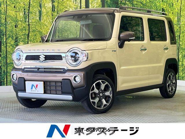Suzuki HUSTLER 2023-12 7500916-0