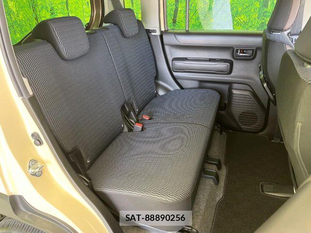 Suzuki HUSTLER 2023-12 7500916-9