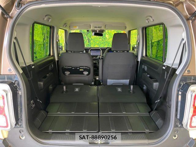 Suzuki HUSTLER 2023-12 7500916-10