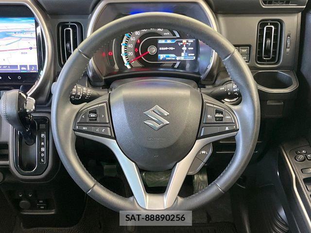 Suzuki HUSTLER 2023-12 7500916-11