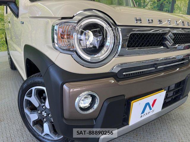 Suzuki HUSTLER 2023-12 7500916-12