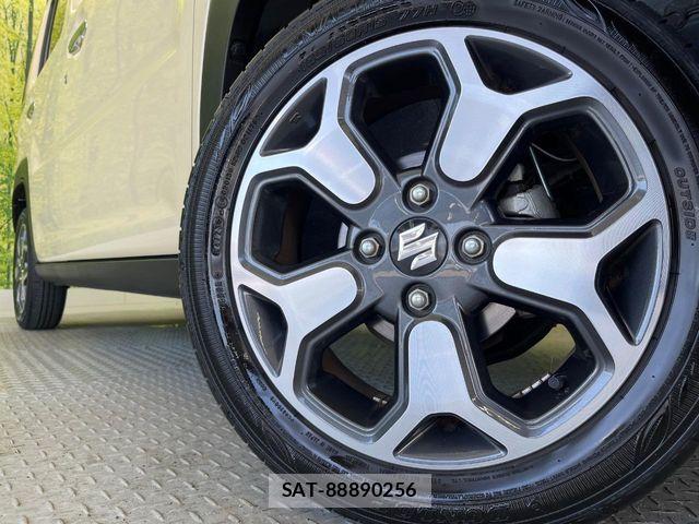 Suzuki HUSTLER 2023-12 7500916-13