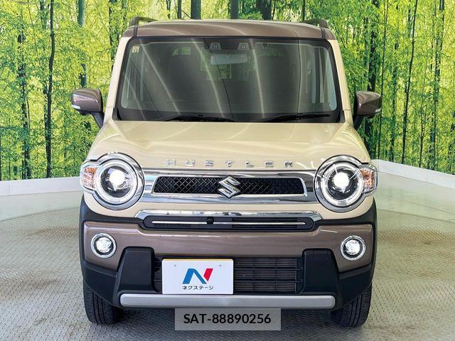 Suzuki HUSTLER 2023-12 7500916-14