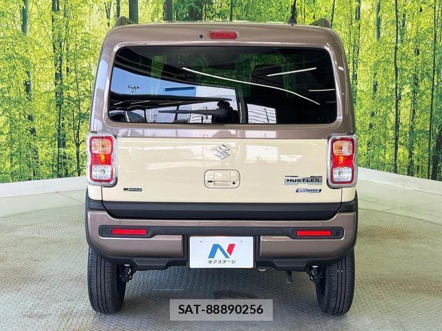 Suzuki HUSTLER 2023-12 7500916-15