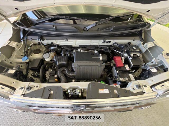 Suzuki HUSTLER 2023-12 7500916-18