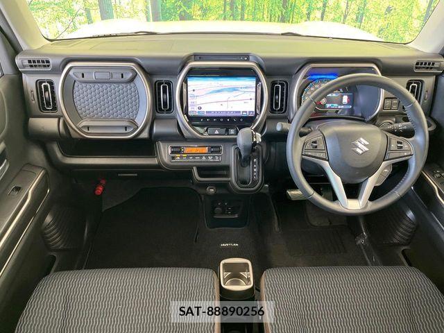 Suzuki HUSTLER 2023-12 7500916-2