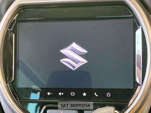 Suzuki HUSTLER 2023-12 7500916-3