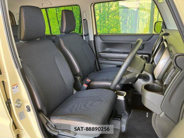 Suzuki HUSTLER 2023-12 7500916-8