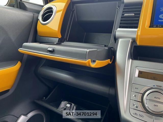 Suzuki HUSTLER 2016-09 7500940-11