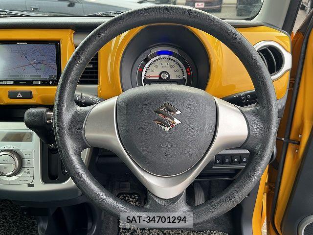 Suzuki HUSTLER 2016-09 7500940-13
