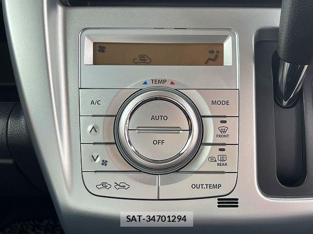 Suzuki HUSTLER 2016-09 7500940-14
