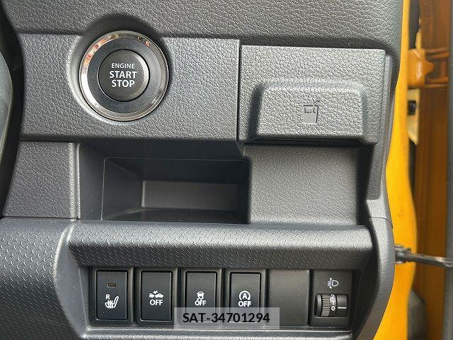 Suzuki HUSTLER 2016-09 7500940-16