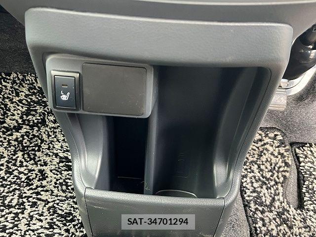 Suzuki HUSTLER 2016-09 7500940-17