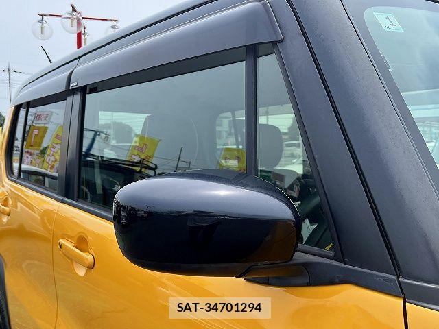 Suzuki HUSTLER 2016-09 7500940-24