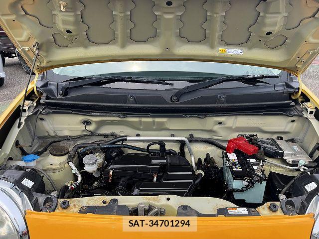 Suzuki HUSTLER 2016-09 7500940-27