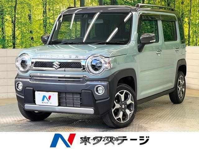 Suzuki HUSTLER 2023-07 7500910-0