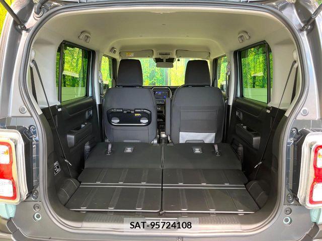 Suzuki HUSTLER 2023-07 7500910-9