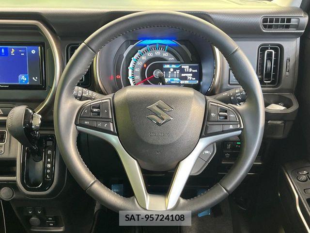 Suzuki HUSTLER 2023-07 7500910-10