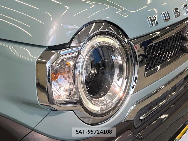 Suzuki HUSTLER 2023-07 7500910-11