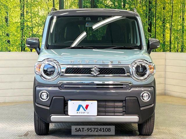 Suzuki HUSTLER 2023-07 7500910-13