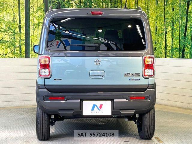 Suzuki HUSTLER 2023-07 7500910-14