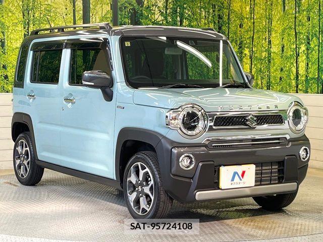 Suzuki HUSTLER 2023-07 7500910-15