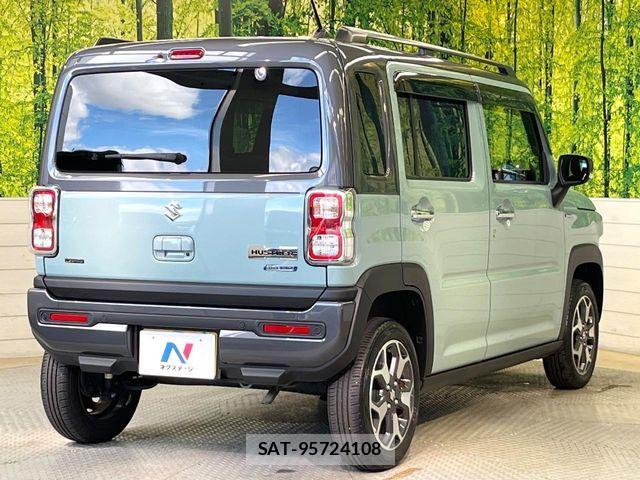 Suzuki HUSTLER 2023-07 7500910-16