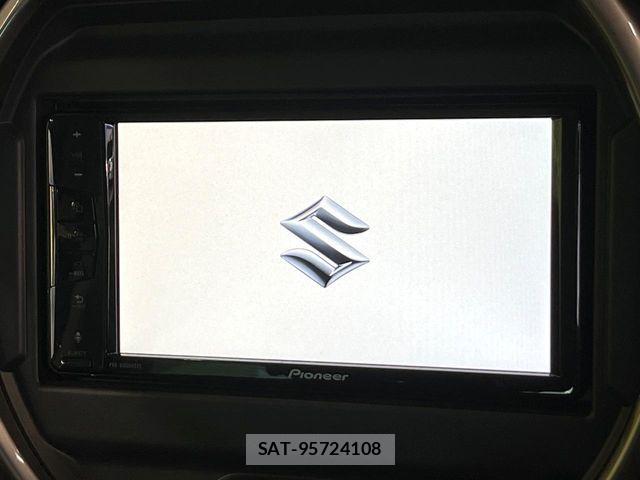 Suzuki HUSTLER 2023-07 7500910-3